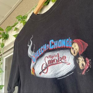90s Cheech and Chong Up in Smoke